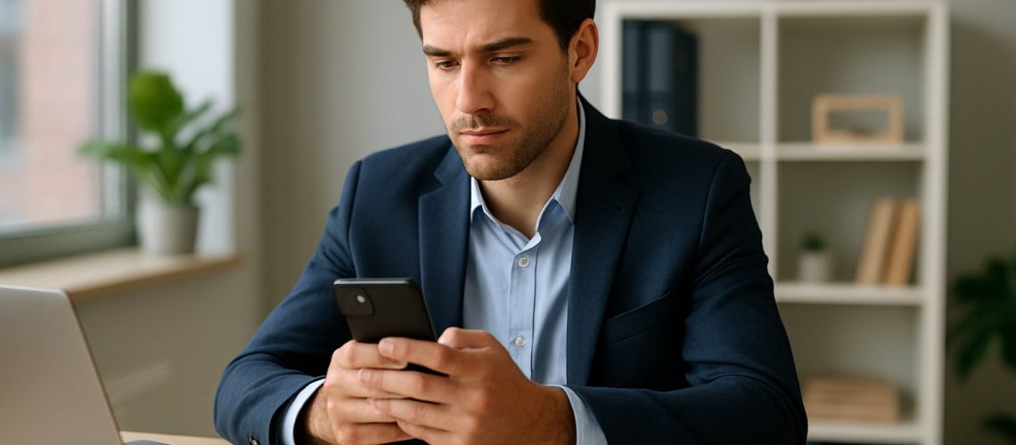 Por que você deve fazer HOJE um Disparo no WhatsApps Para Sua Base