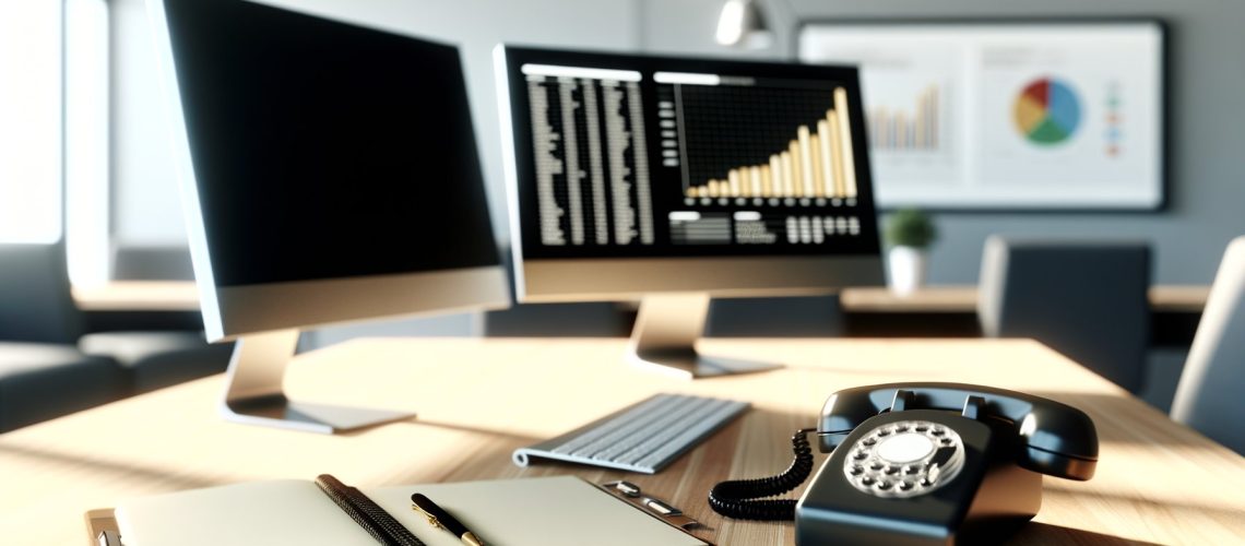 Prospecção Automática por IA em 2026: Tendências Que Todo Vendedor Deve Conhecer