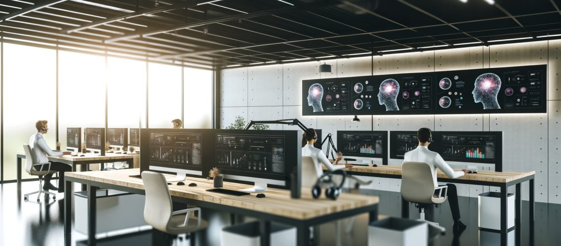 Prospecção Inteligente: Como a IA Pode Transformar Seu Processo de Vendas Prospecção Inteligente: Como a IA Pode Transformar Seu Processo de Vendas