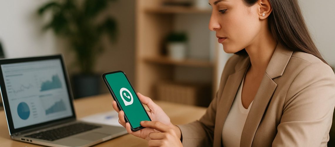 Quando investir em disparo WhatsApps: análise dos melhores cenários de uso