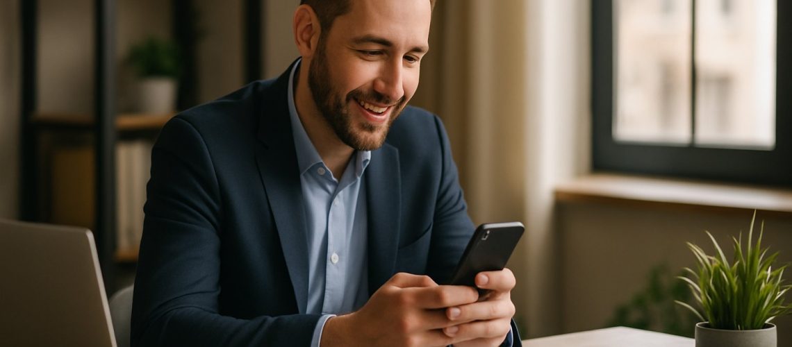 Quando usar follow-up automático no WhatsApp e potencializar vendas sem perder humanização