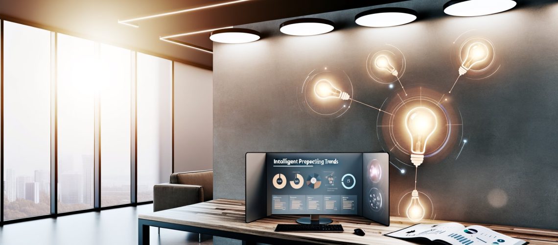 Tendências em Prospecção Inteligente: Como Utilizar a IA para Vendas em 2026? Tendências em Prospecção Inteligente: Como Utilizar a IA para Vendas em 2026?
