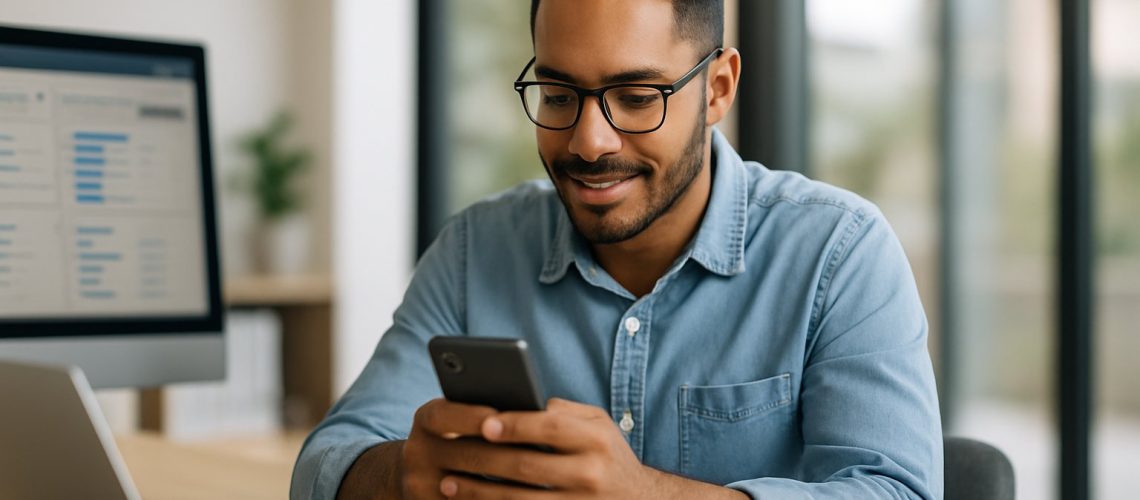 Vale a pena investir em automação WhatsApps para fidelizar clientes? Vale a pena investir em automação WhatsApps para fidelizar clientes?